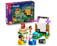 LEGO Friends 42642 Maraton filmowy przyjaciółek - 1331621 - zdjęcie 2